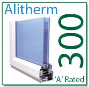 Alitherm 300 'A' Rated