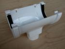 White Round Running Outlet/ Marshall Tufflex, Warmer Services